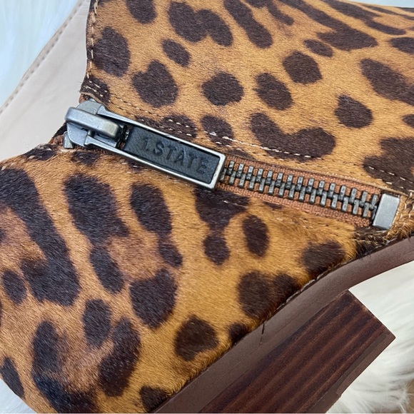 1. State Rosita Leather Boot - Picture 2 of 4